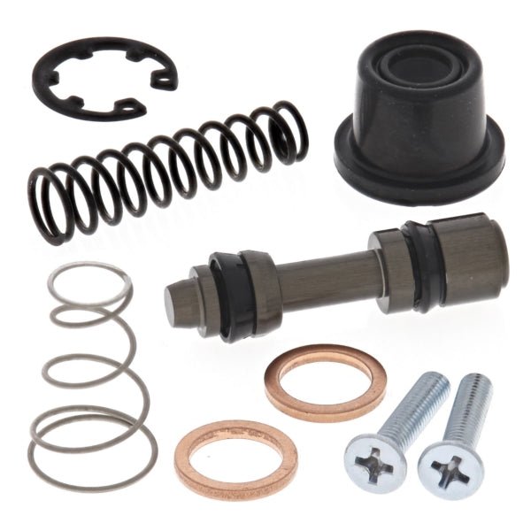ALL BALLS RACING MASTER CYLINDER REBUILD KIT (18 - 1024) - DRIVEN Canada's Powersports 23718102418 - 1024