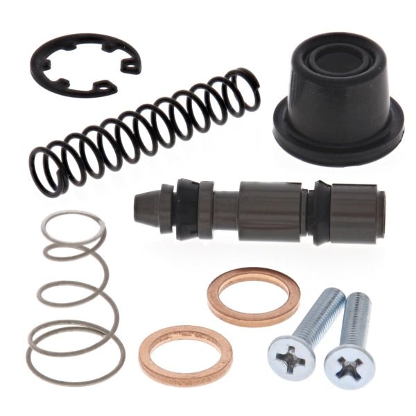 ALL BALLS RACING MASTER CYLINDER REBUILD KIT (18 - 1026) - DRIVEN Canada's Powersports 23718102618 - 1026