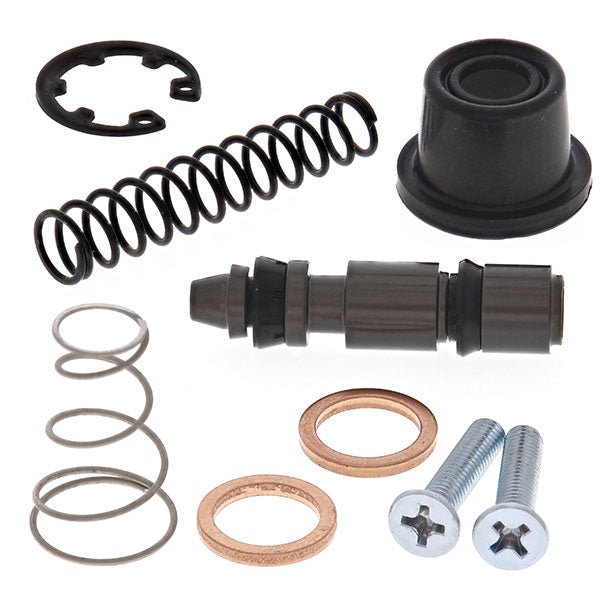 ALL BALLS RACING MASTER CYLINDER REBUILD KIT (18 - 1026) - DRIVEN Canada's Powersports 23718102618 - 1026
