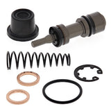 ALL BALLS RACING MASTER CYLINDER REBUILD KIT (18 - 1028) - DRIVEN Canada's Powersports 23718102818 - 1028