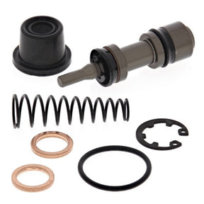 ALL BALLS RACING MASTER CYLINDER REBUILD KIT (18 - 1028) - DRIVEN Canada's Powersports 23718102818 - 1028