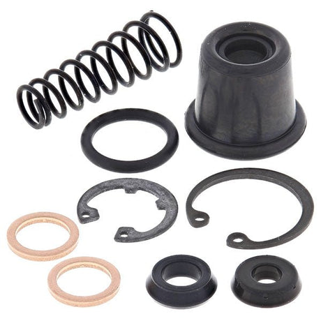 ALL BALLS RACING MASTER CYLINDER REBUILD KIT (18 - 1031) - DRIVEN Canada's Powersports 72398042182418 - 1031