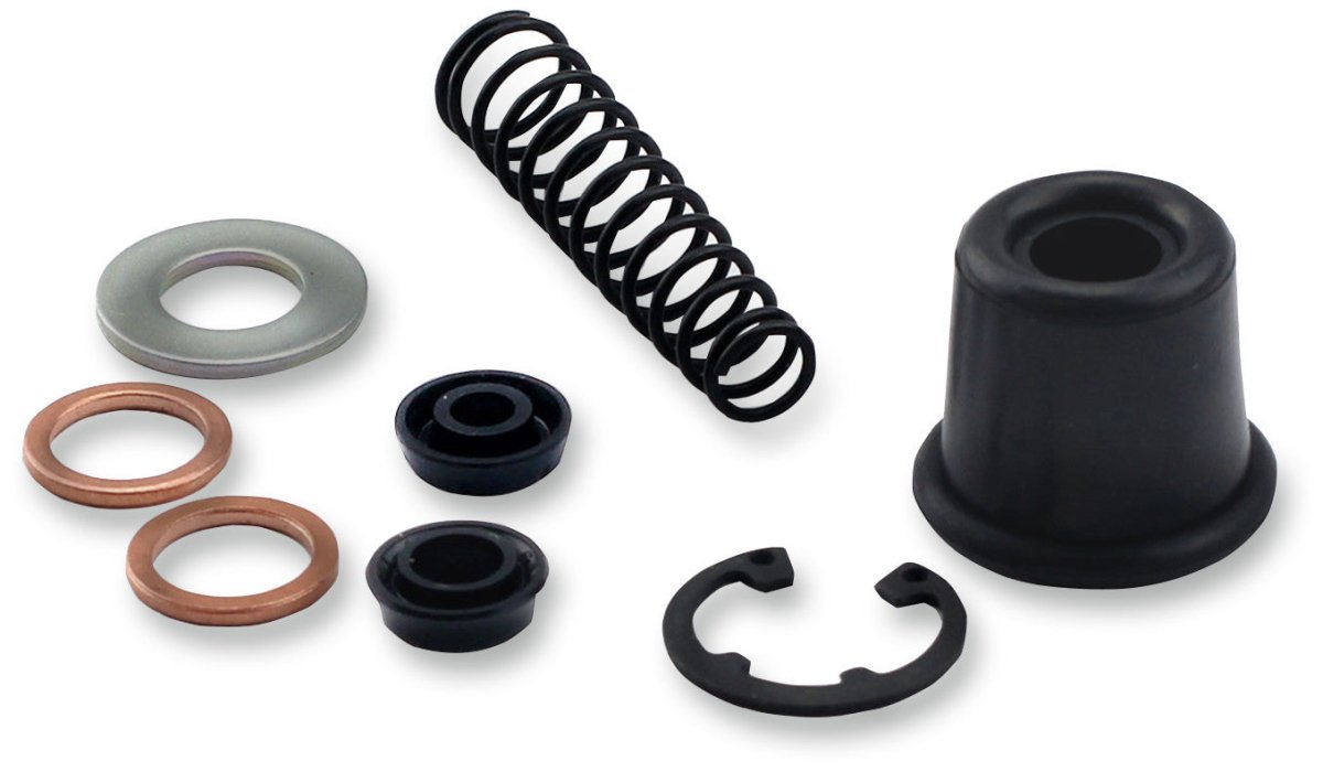 ALL BALLS RACING MASTER CYLINDER REBUILD KIT (18 - 1032) - DRIVEN Canada's Powersports 23718103218 - 1032