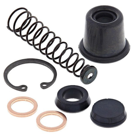 ALL BALLS RACING MASTER CYLINDER REBUILD KIT (18 - 1033) - DRIVEN Canada's Powersports 72398042183118 - 1033