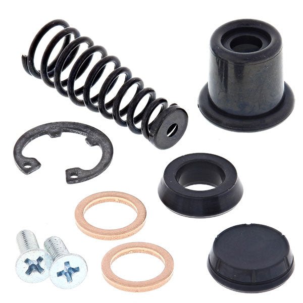 ALL BALLS RACING MASTER CYLINDER REBUILD KIT (18 - 1034) - DRIVEN Canada's Powersports 72398042184818 - 1034