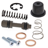ALL BALLS RACING MASTER CYLINDER REBUILD KIT (18 - 1035) - DRIVEN Canada's Powersports 23718103518 - 1035