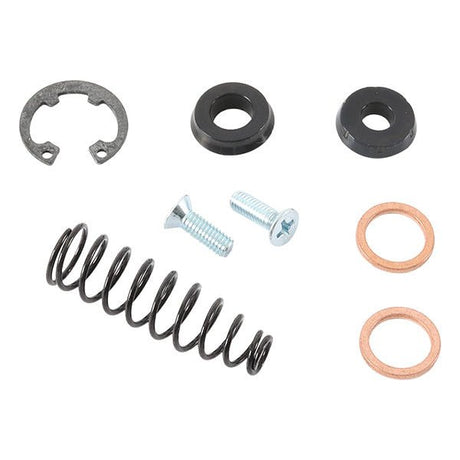 ALL BALLS RACING MASTER CYLINDER REBUILD KIT (18 - 1056) - DRIVEN Canada's Powersports 72398043601918 - 1056