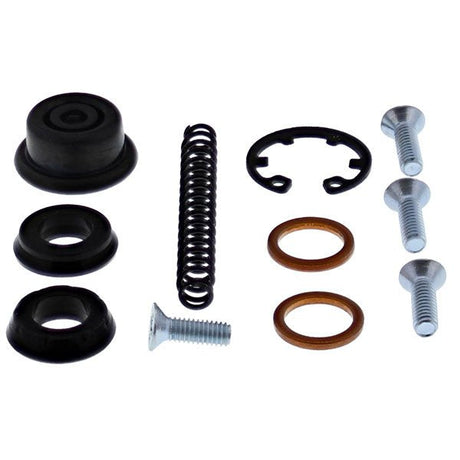 ALL BALLS RACING MASTER CYLINDER REBUILD KIT (18 - 1061) - DRIVEN Canada's Powersports 72398043604018 - 1061
