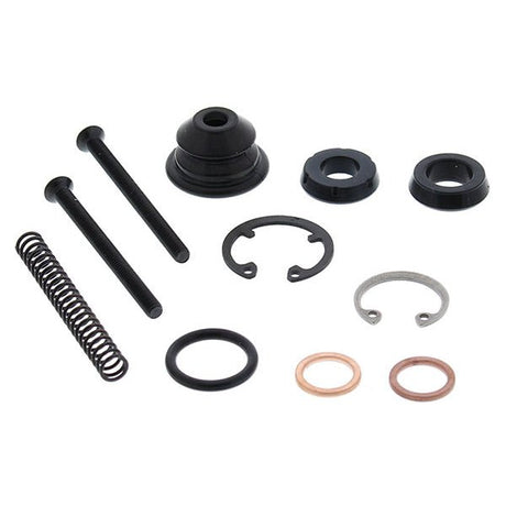 ALL BALLS RACING MASTER CYLINDER REBUILD KIT (18 - 1063) - DRIVEN Canada's Powersports 72398043307018 - 1063