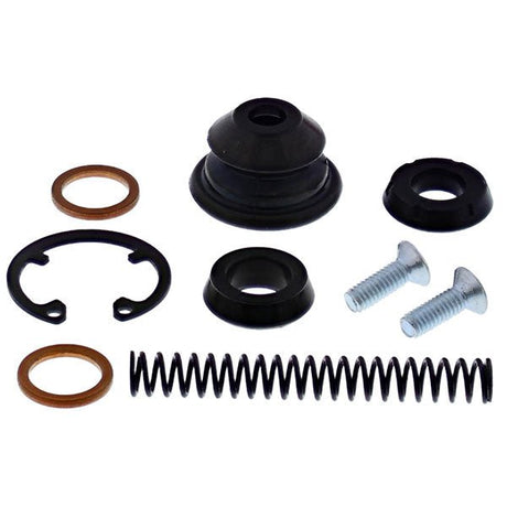 ALL BALLS RACING MASTER CYLINDER REBUILD KIT (18 - 1066) - DRIVEN Canada's Powersports 72398043605718 - 1066