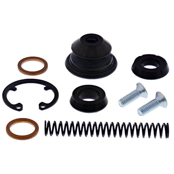 ALL BALLS RACING MASTER CYLINDER REBUILD KIT (18 - 1066) - DRIVEN Canada's Powersports 72398043605718 - 1066