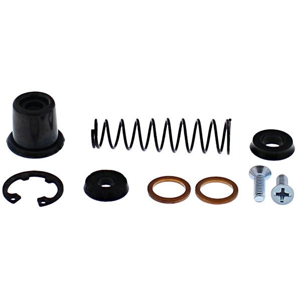 ALL BALLS RACING MASTER CYLINDER REBUILD KIT (18 - 1072) - DRIVEN Canada's Powersports 23718107218 - 1072