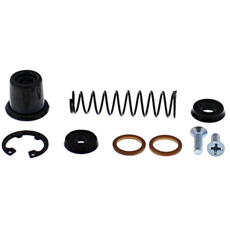ALL BALLS RACING MASTER CYLINDER REBUILD KIT (18 - 1072) - DRIVEN Canada's Powersports 23718107218 - 1072