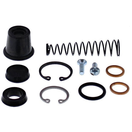 ALL BALLS RACING MASTER CYLINDER REBUILD KIT (18 - 1074) - DRIVEN Canada's Powersports 72398043610118 - 1074