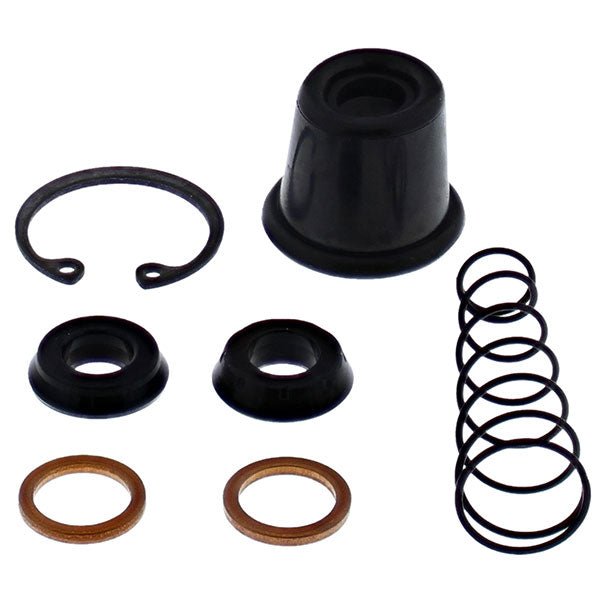ALL BALLS RACING MASTER CYLINDER REBUILD KIT (18 - 1075) - DRIVEN Canada's Powersports 72398043336018 - 1075