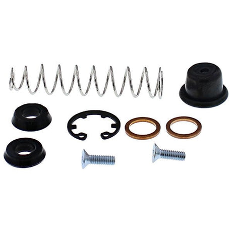ALL BALLS RACING MASTER CYLINDER REBUILD KIT (18 - 1077) - DRIVEN Canada's Powersports 72398043612518 - 1077