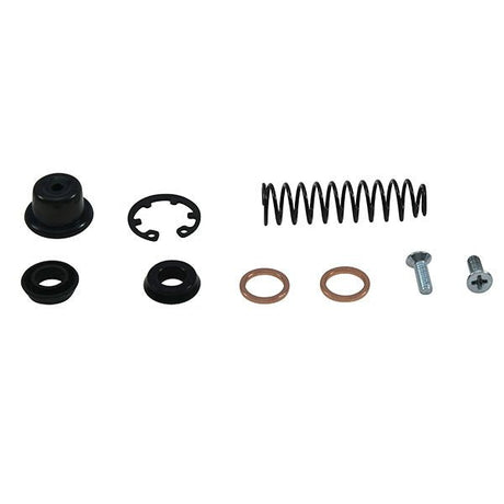 ALL BALLS RACING MASTER CYLINDER REBUILD KIT (18 - 1078) - DRIVEN Canada's Powersports 61331080456718 - 1078