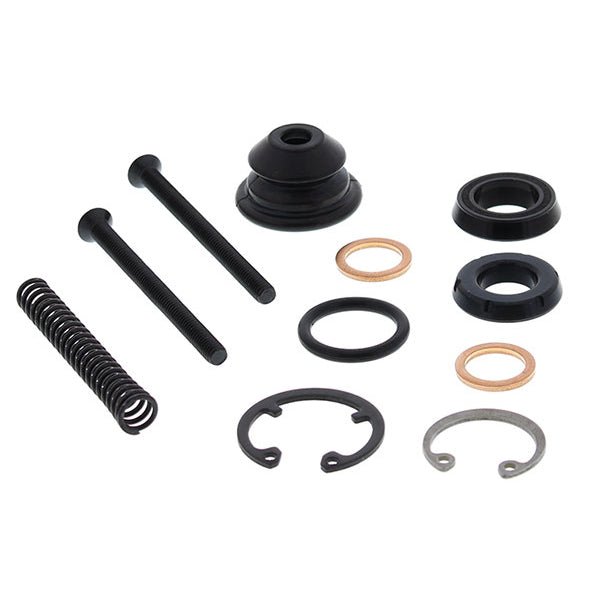 ALL BALLS RACING MASTER CYLINDER REBUILD KIT (18 - 1084) - DRIVEN Canada's Powersports 23718108418 - 1084