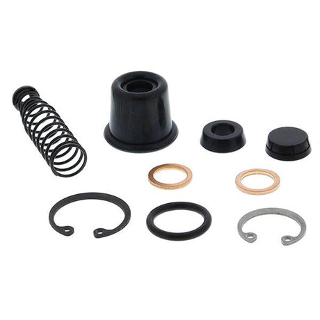 ALL BALLS RACING MASTER CYLINDER REBUILD KIT (18 - 1085) - DRIVEN Canada's Powersports 72398043594418 - 1085