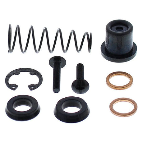 ALL BALLS RACING MASTER CYLINDER REBUILD KIT (18 - 1087) - DRIVEN Canada's Powersports 23718108718 - 1087