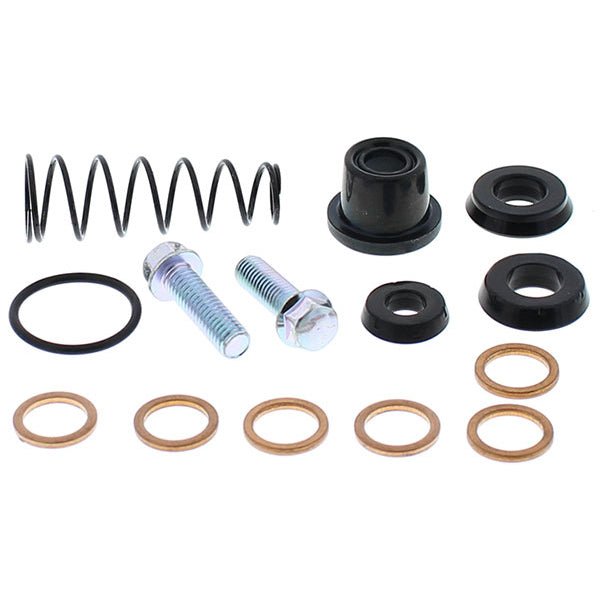 ALL BALLS RACING MASTER CYLINDER REBUILD KIT (18 - 1089) - DRIVEN Canada's Powersports 72398043339118 - 1089
