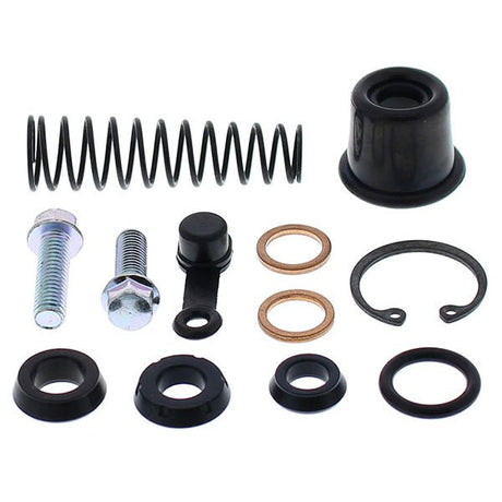 ALL BALLS RACING MASTER CYLINDER REBUILD KIT (18 - 1092) - DRIVEN Canada's Powersports 72398043341418 - 1092