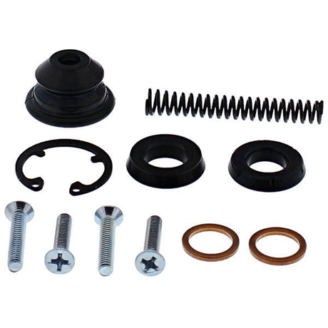 ALL BALLS RACING MASTER CYLINDER REBUILD KIT (18 - 1093) - DRIVEN Canada's Powersports 72398043619418 - 1093