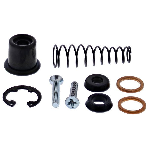 ALL BALLS RACING MASTER CYLINDER REBUILD KIT (18 - 1096) - DRIVEN Canada's Powersports 72398043344518 - 1096
