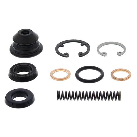 ALL BALLS RACING MASTER CYLINDER REBUILD KIT (18 - 1098) - DRIVEN Canada's Powersports 72398044033718 - 1098
