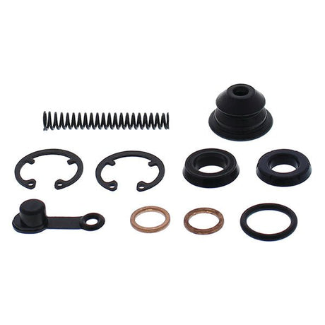 ALL BALLS RACING MASTER CYLINDER REBUILD KIT (18 - 1099) - DRIVEN Canada's Powersports 61331079545218 - 1099