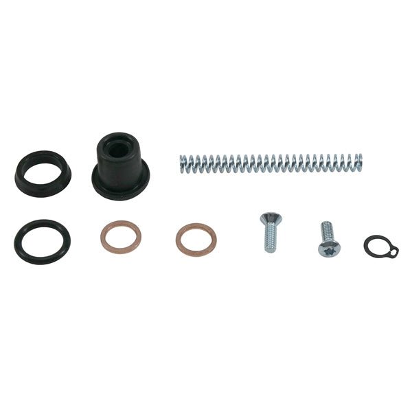 ALL BALLS RACING MASTER CYLINDER REBUILD KIT (18 - 1114) - DRIVEN Canada's Powersports 23718111418 - 1114