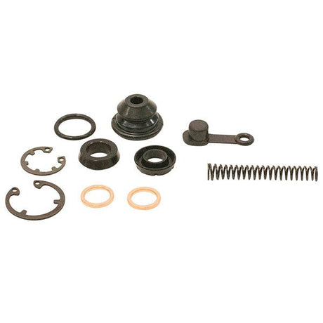 ALL BALLS RACING MASTER CYLINDER REBUILD KIT (18 - 1121) - DRIVEN Canada's Powersports 18 - 1121