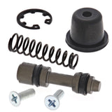 ALL BALLS RACING MASTER CYLINDER REBUILD KIT (18 - 4000) - DRIVEN Canada's Powersports 72398041325618 - 4000