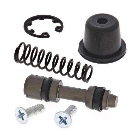 ALL BALLS RACING MASTER CYLINDER REBUILD KIT (18 - 4000) - DRIVEN Canada's Powersports 72398041325618 - 4000
