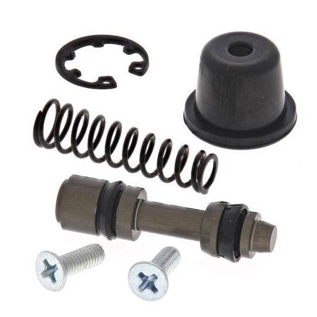 ALL BALLS RACING MASTER CYLINDER REBUILD KIT (18 - 4000) - DRIVEN Canada's Powersports 72398041325618 - 4000