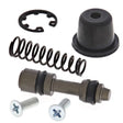 ALL BALLS RACING MASTER CYLINDER REBUILD KIT (18 - 4000) - DRIVEN Canada's Powersports 72398041325618 - 4000