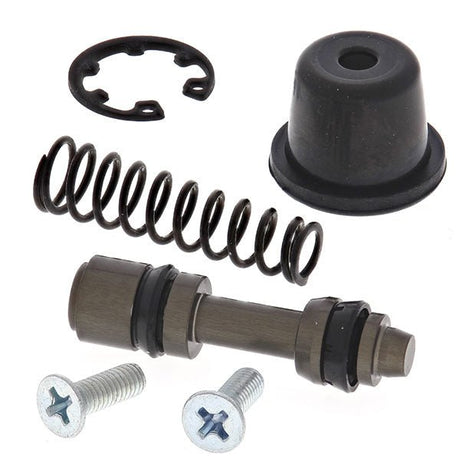 ALL BALLS RACING MASTER CYLINDER REBUILD KIT (18 - 4000) - DRIVEN Canada's Powersports 72398041325618 - 4000