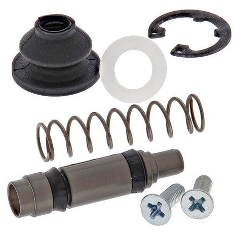 ALL BALLS RACING MASTER CYLINDER REBUILD KIT (18 - 4001) - DRIVEN Canada's Powersports 23718400118 - 4001