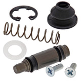 ALL BALLS RACING MASTER CYLINDER REBUILD KIT (18 - 4002) - DRIVEN Canada's Powersports 72398041327018 - 4002