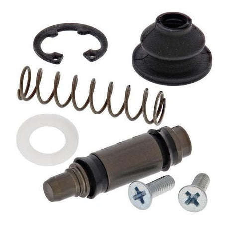 ALL BALLS RACING MASTER CYLINDER REBUILD KIT (18 - 4002) - DRIVEN Canada's Powersports 72398041327018 - 4002