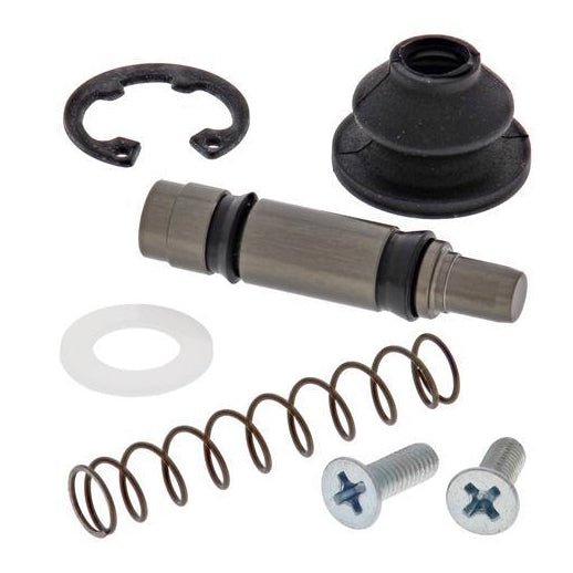 ALL BALLS RACING MASTER CYLINDER REBUILD KIT (18 - 4004) - DRIVEN Canada's Powersports 23718400418 - 4004