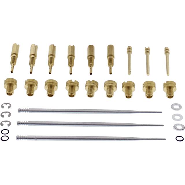 ALL BALLS RACING MIK/42 CARB JET KIT (26 - 10054) - DRIVEN Canada's Powersports 26 - 10054