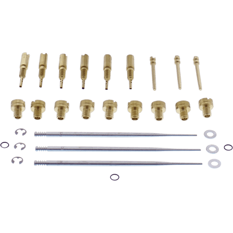 ALL BALLS RACING MIK/45 CARB JET KIT (26 - 10055) - DRIVEN Canada's Powersports 26 - 10055