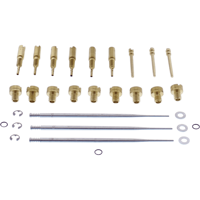 ALL BALLS RACING MIK/45 CARB JET KIT (26 - 10055) - DRIVEN Canada's Powersports 26 - 10055