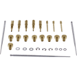 ALL BALLS RACING MIK/48 CARB JET KIT (26 - 10056) - DRIVEN Canada's Powersports 26 - 10056