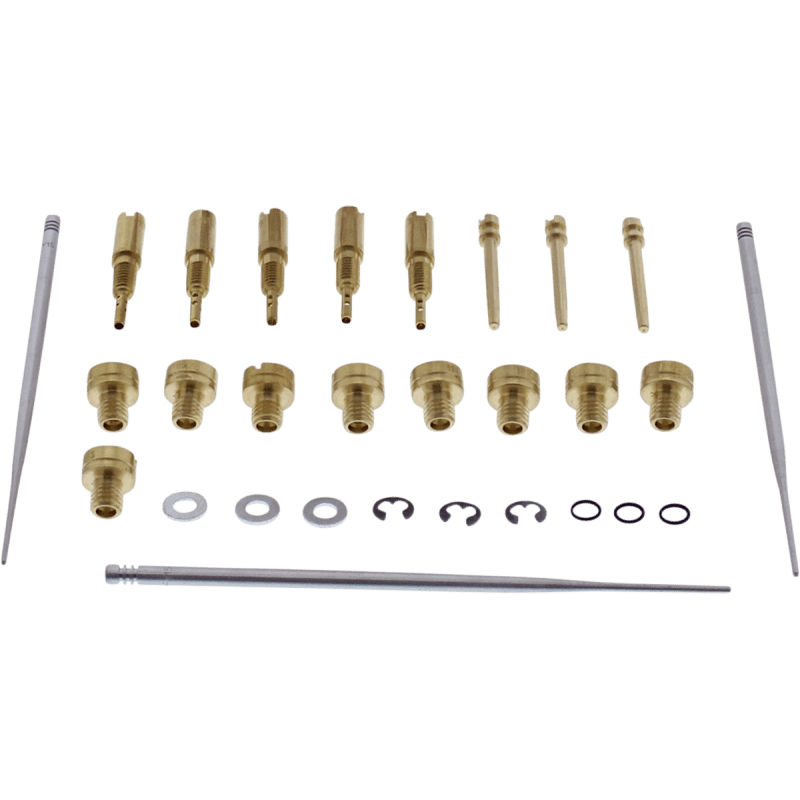 ALL BALLS RACING MIK/48 CARB JET KIT (26 - 10056) - DRIVEN Canada's Powersports 26 - 10056