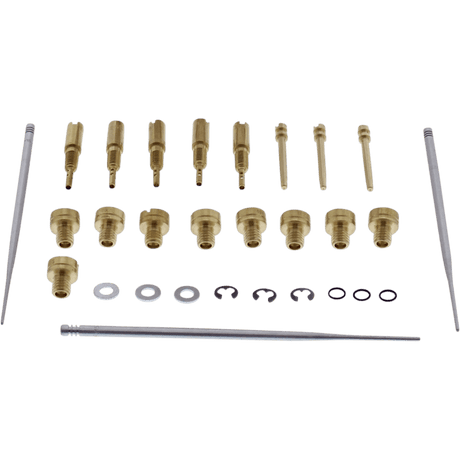ALL BALLS RACING MIK/48 CARB JET KIT (26 - 10056) - DRIVEN Canada's Powersports 26 - 10056
