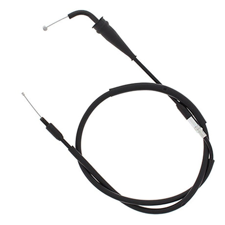 ALL BALLS RACING MOTORCYCLE THROTTLE CABLES (45 - 1066) - DRIVEN Canada's Powersports 72398042500645 - 1066