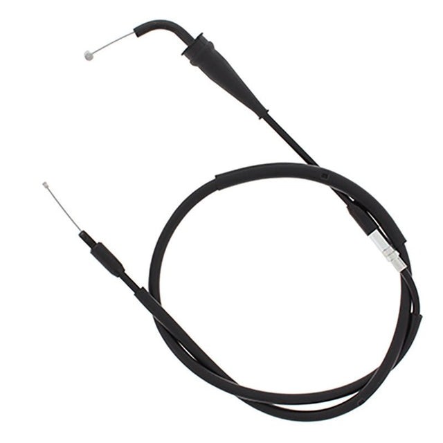 ALL BALLS RACING MOTORCYCLE THROTTLE CABLES (45 - 1066) - DRIVEN Canada's Powersports 72398042500645 - 1066