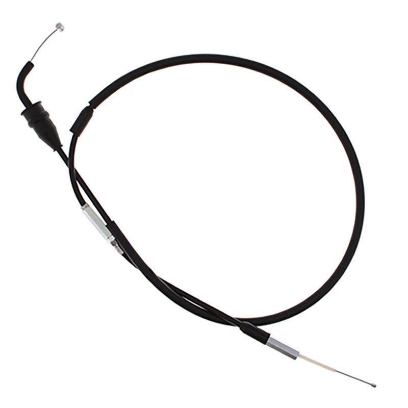 ALL BALLS RACING MOTORCYCLE THROTTLE CABLES (45 - 1196) - DRIVEN Canada's Powersports 03145119645 - 1196
